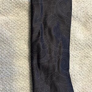 Constantly Varied Gear -ZEN pattern headband - Black
